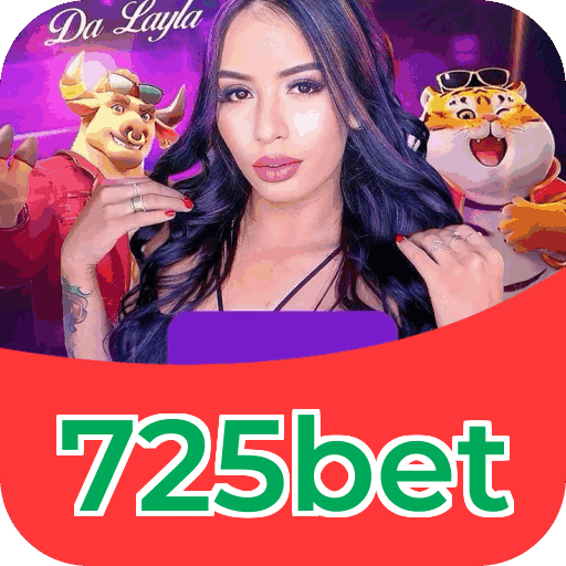 Especificações técnicas download 725bet