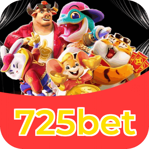 Especificações técnicas download 725bet